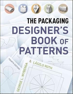 Image du vendeur pour Packaging Designer's Book of Patterns mis en vente par GreatBookPrices