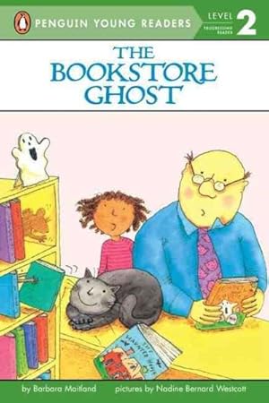 Bild des Verkufers fr Bookstore Ghost zum Verkauf von GreatBookPrices