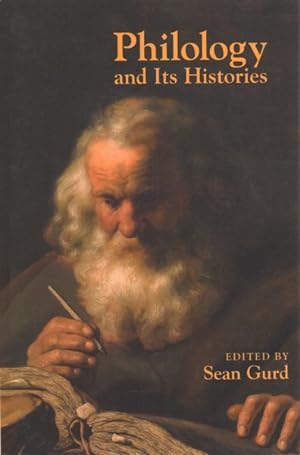 Bild des Verkufers fr Philology and Its Histories zum Verkauf von GreatBookPrices