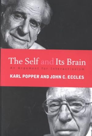 Seller image for Self and Its Brain for sale by GreatBookPrices