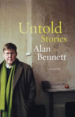 Imagen del vendedor de Untold Stories a la venta por GreatBookPrices