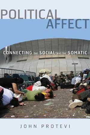 Seller image for Political Affect : Connecting the Social and the Somatic for sale by GreatBookPrices