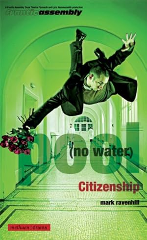 Seller image for Pool No Water & Citizenship for sale by GreatBookPrices