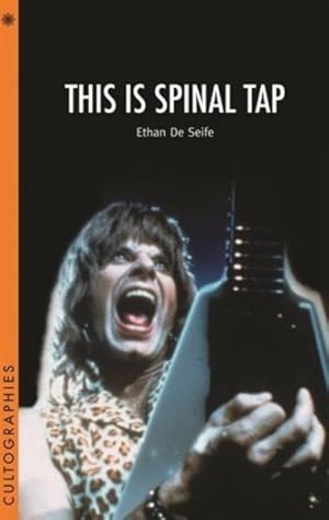 Imagen del vendedor de This Is Spinal Tap a la venta por GreatBookPrices