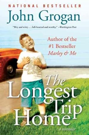 Seller image for Longest Trip Home : A Memoir for sale by GreatBookPrices