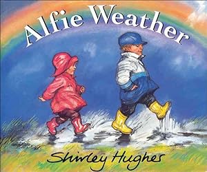 Seller image for Alfie Weather for sale by GreatBookPrices