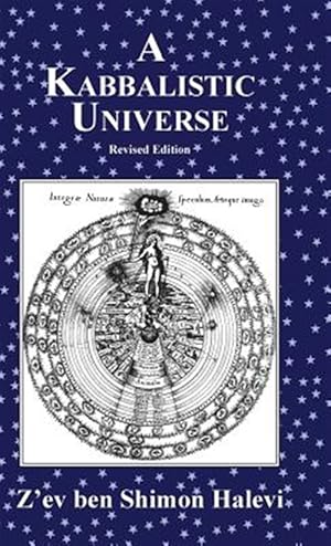 Seller image for A Kabbalistic Universe for sale by GreatBookPrices
