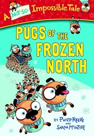 Seller image for Pugs of the Frozen North for sale by GreatBookPrices
