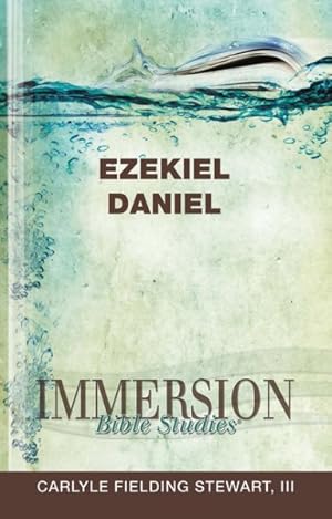 Immagine del venditore per Ezekiel Daniel venduto da GreatBookPrices