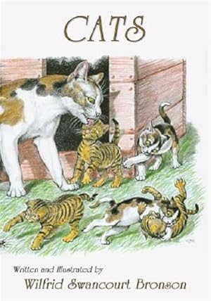 Seller image for Cats for sale by GreatBookPrices