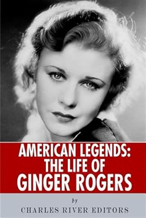 Seller image for Life of Ginger Rogers for sale by GreatBookPrices