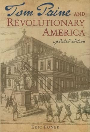 Seller image for Tom Paine And Revolutionary America for sale by GreatBookPrices