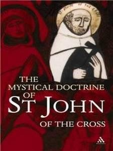 Seller image for Mystical Doctrine Of St John Of The Cross for sale by GreatBookPrices