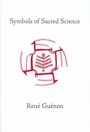 Seller image for Symbols of Sacred Science for sale by GreatBookPrices