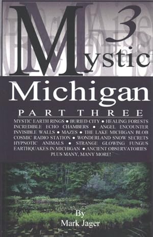 Seller image for Mystic Michigan for sale by GreatBookPrices