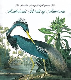 Image du vendeur pour Audubon's Birds Of America mis en vente par GreatBookPrices