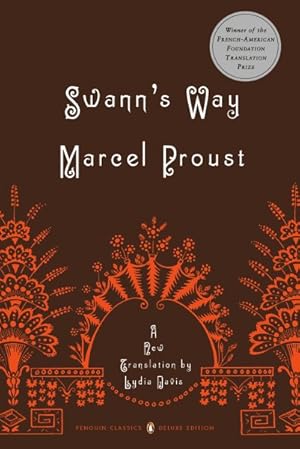 Imagen del vendedor de Swann's Way a la venta por GreatBookPrices