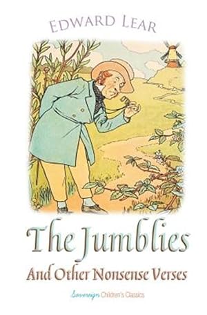 Seller image for The Jumblies and Other Nonsense Verses for sale by GreatBookPrices