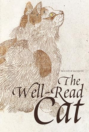 Image du vendeur pour Well-Read Cat : From the Bibliotheque Nationale De France mis en vente par GreatBookPrices