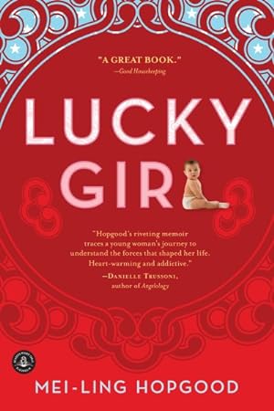 Seller image for Lucky Girl for sale by GreatBookPrices