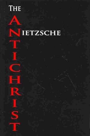 Image du vendeur pour Antichrist mis en vente par GreatBookPrices