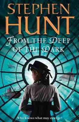 Seller image for From the Deep of the Dark for sale by GreatBookPrices