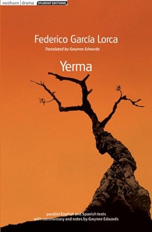 Seller image for Yerma for sale by GreatBookPrices