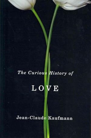 Seller image for Curious History of Love for sale by GreatBookPrices