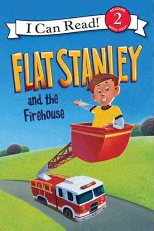 Image du vendeur pour Flat Stanley and the Firehouse mis en vente par GreatBookPrices