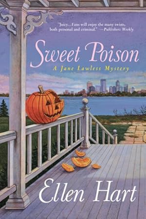 Seller image for Sweet Poison for sale by GreatBookPrices