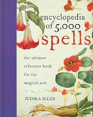 Seller image for Encyclopedia of 5000 Spells for sale by GreatBookPrices