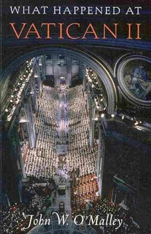 Seller image for What Happened at Vatican II for sale by GreatBookPrices