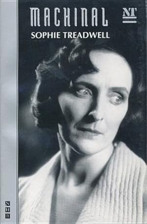 Seller image for Machinal for sale by GreatBookPrices