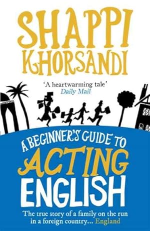 Seller image for Beginner's Guide to Acting English for sale by GreatBookPrices