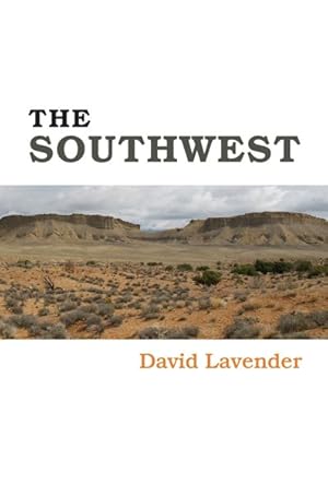 Immagine del venditore per Southwest venduto da GreatBookPrices