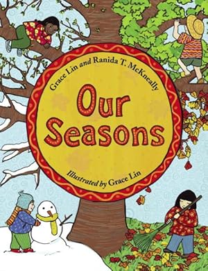 Seller image for Our Seasons for sale by GreatBookPrices