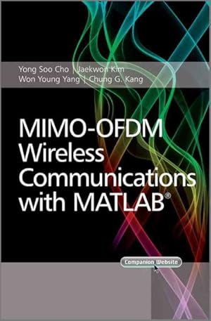 Seller image for MIMO-OFDM Wireless Communications With Matlab for sale by GreatBookPrices