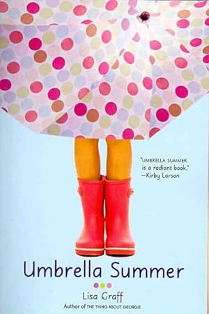 Seller image for Umbrella Summer for sale by GreatBookPrices