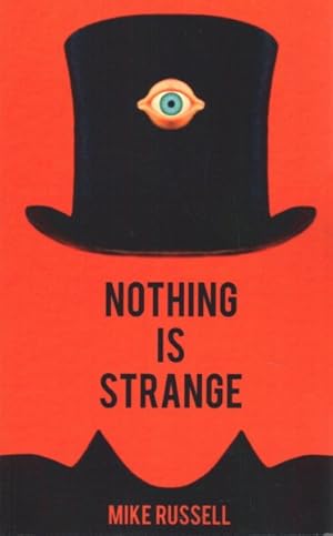 Bild des Verkufers fr Nothing Is Strange zum Verkauf von GreatBookPrices