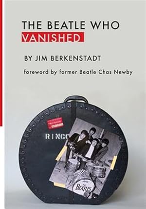 Immagine del venditore per The Beatle Who Vanished venduto da GreatBookPrices