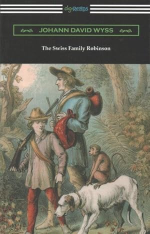 Bild des Verkufers fr Swiss Family Robinson zum Verkauf von GreatBookPrices