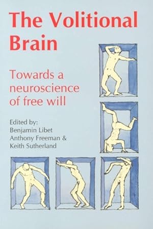 Imagen del vendedor de Volitional Brain : Towards a Neuroscience of Free Will a la venta por GreatBookPrices