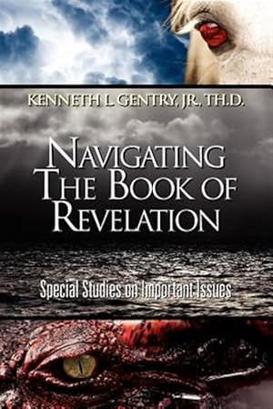 Immagine del venditore per Navigating the Book of Revelation venduto da GreatBookPrices