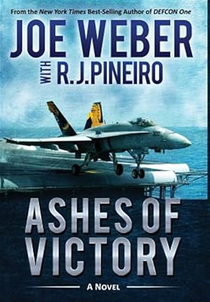 Immagine del venditore per Ashes Of Victory venduto da GreatBookPrices