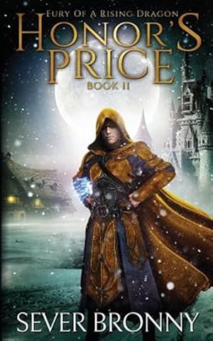 Image du vendeur pour Honor's Price mis en vente par GreatBookPrices