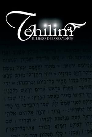 Imagen del vendedor de Tehilim: El Libro de los Salmos -Language: spanish a la venta por GreatBookPrices