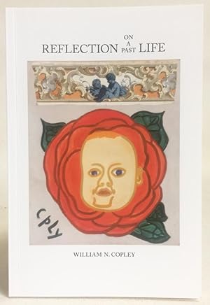 William N. Copley : Reflection On A Past Life