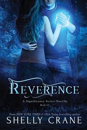 Seller image for Reverence : A Significance for sale by GreatBookPrices