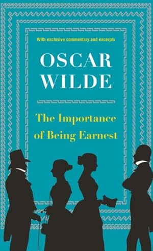 Seller image for Importance of Being Earnest for sale by GreatBookPrices