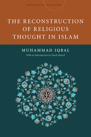 Bild des Verkufers fr Reconstruction of Religious Thought in Islam zum Verkauf von GreatBookPrices